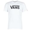 T-shirt Vans VANS CLASSIC Bianco T-shirt maniche corte Uomo