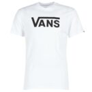 T-shirt Vans VANS CLASSIC Bianco T-shirt maniche corte Uomo - 1