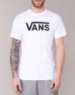 T-shirt Vans VANS CLASSIC Bianco T-shirt maniche corte Uomo - 4