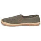 Bamba By Victoria COPETE ELASTIC REJILLA TRENZA Gr&uuml;ne Espadrilles Herren - 4