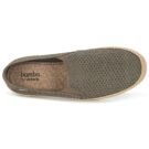 Bamba By Victoria COPETE ELASTIC REJILLA TRENZA Gr&uuml;ne Espadrilles Herren - 6