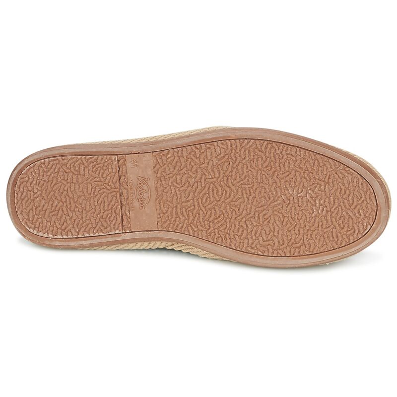 Bamba By Victoria COPETE ELASTIC REJILLA TRENZA Gr&uuml;ne Espadrilles Herren - 7