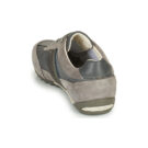 Geox U WELLS C Grigio Sneakers Uomo - 5