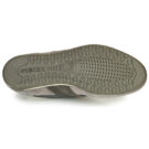 Geox U WELLS C Grigio Sneakers Uomo - 7