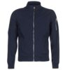 Chaqueta Schott KENNY Azul Chaquetas Hombre