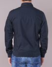 Giubbotto  Schott  KENNY  Blu -  Giubbotti Uomo - 5