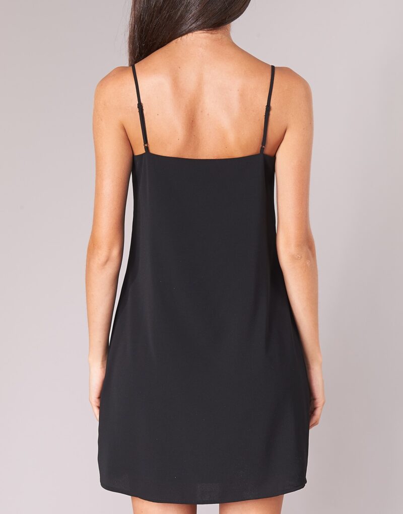 Abito corto  Moony Mood  IGARA  Nero -  Abiti corti Donna - 5