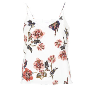 Camicetta  Moony Mood  IDARI  Bianco -  Camicette Donna