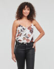Camicetta  Moony Mood  IDARI  Bianco -  Camicette Donna - 3