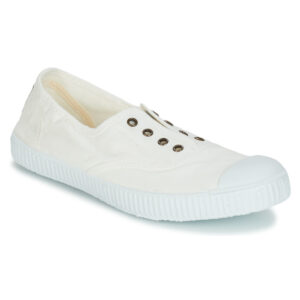 Victoria  6623  Bianco -  Sneakers basse Donna