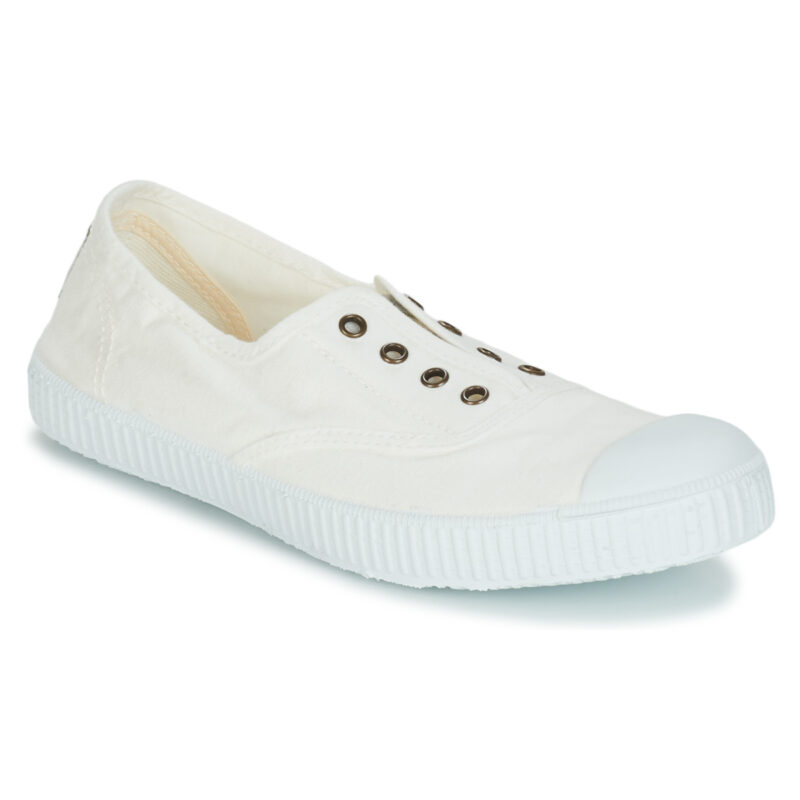Victoria  6623  Bianco -  Sneakers basse Donna - 1