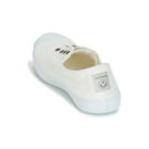 Victoria  6623  Bianco -  Sneakers basse Donna - 5