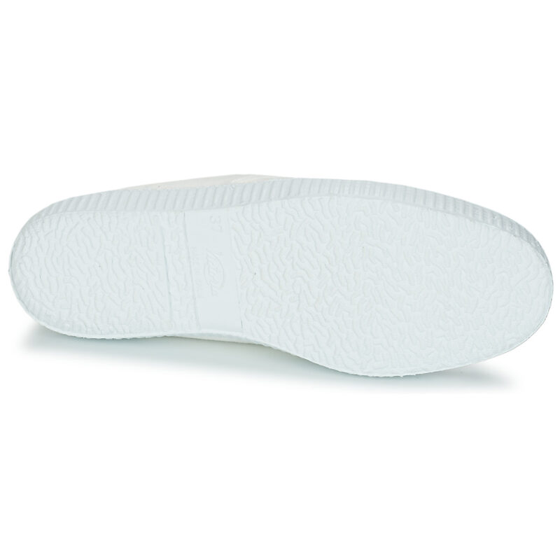 Victoria  6623  Bianco -  Sneakers basse Donna - 7