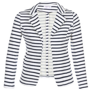 Giacca  Moony Mood  IFAROUCHE  Bianco -  Giacche Donna