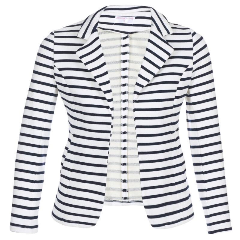 Giacca  Moony Mood  IFAROUCHE  Bianco -  Giacche Donna - 1