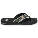 Quiksilver  MONKEY ABYSS M SNDL XGCK  Verde -  Infradito Uomo - 2