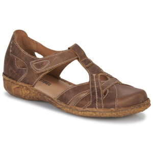 Josef Seibel  ROSALIE 29  Marrone -  Ballerine Donna