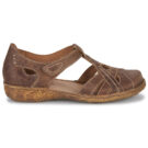 Josef Seibel ROSALIE 29 Braune Damen-Ballerinas - 2