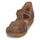 Josef Seibel ROSALIE 29 Braune Damen-Ballerinas - 3
