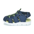 Kangaroos K-MINI Sandalias Azul Ni&ntilde;o - 4