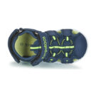 Kangaroos K-MINI Sandalias Azul Ni&ntilde;o - 6