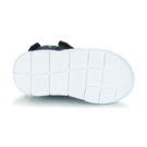 Kangaroos K-MINI Sandalias Azul Ni&ntilde;o - 7