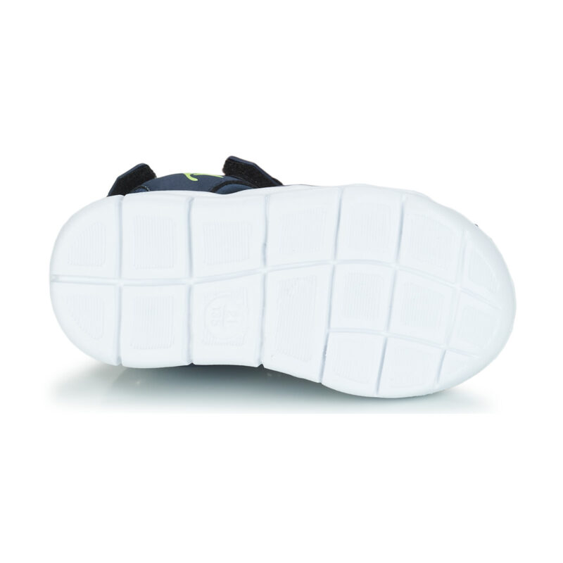 Kangaroos K-MINI Sandalias Azul Ni&ntilde;o - 7
