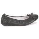 Mac Douglas ELIANE Nero Ballerine Donna - 2