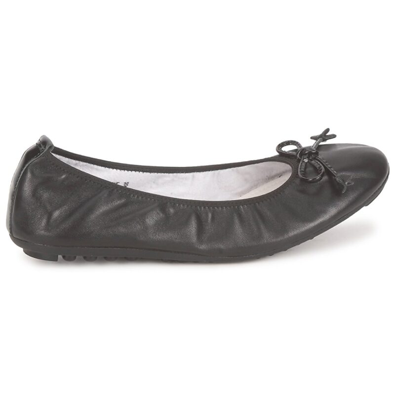 Mac Douglas ELIANE Nero Ballerine Donna - 2