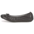 Mac Douglas ELIANE Nero Ballerine Donna - 4