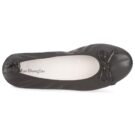 Mac Douglas ELIANE Nero Ballerine Donna - 6
