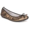 Mac Douglas  ELIANE  Oro -  Ballerine Donna