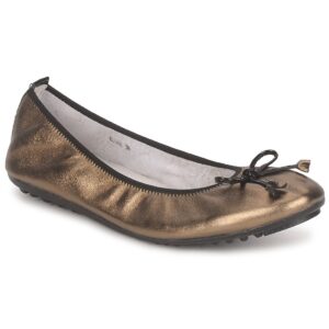 Mac Douglas  ELIANE  Oro -  Ballerine Donna