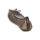 Mac Douglas ELIANE Oro Ballerine Donna - 5