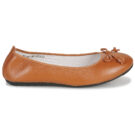 Mac Douglas  ELIANE  Marrone -  Ballerine Donna - 2