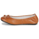 Mac Douglas  ELIANE  Marrone -  Ballerine Donna - 4