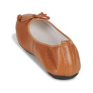 Mac Douglas  ELIANE  Marrone -  Ballerine Donna - 5