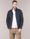 Teddy Smith SANSON Jacke Blau Herrenjacken - 2