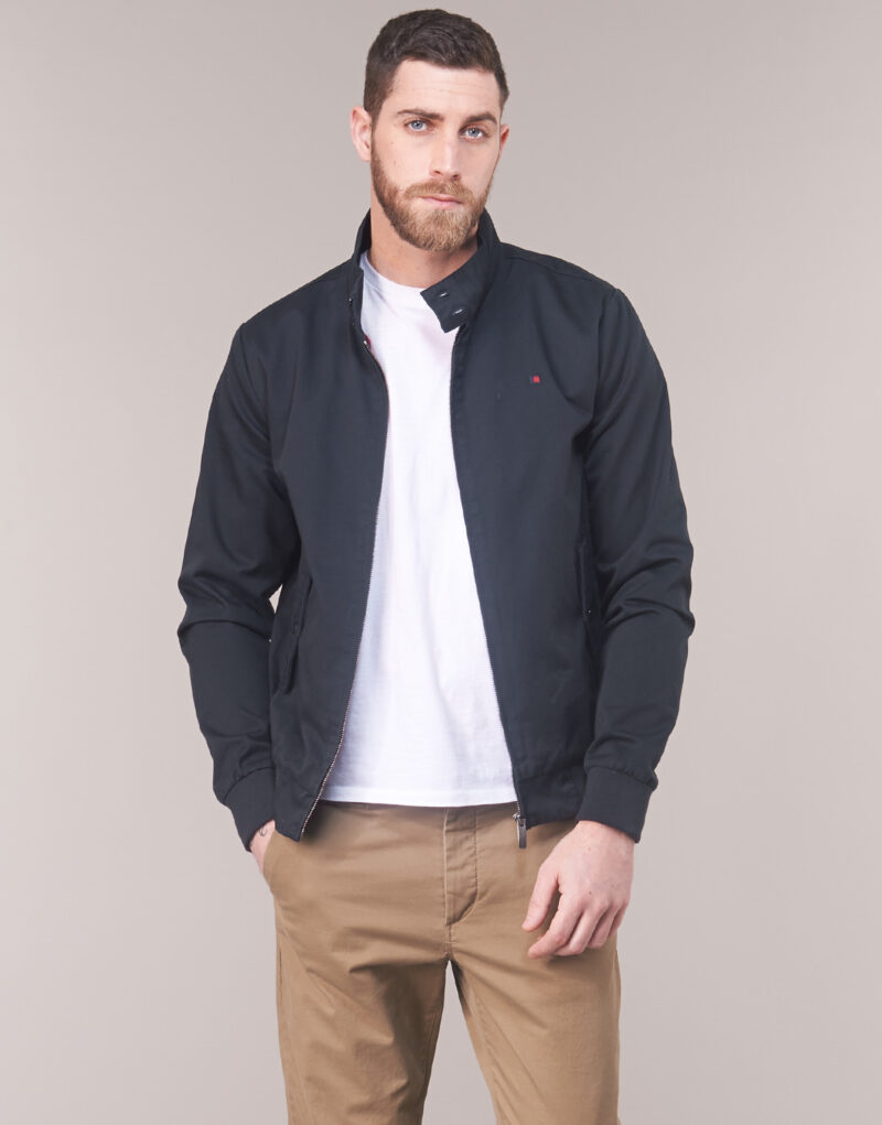 Teddy Smith SANSON Jacke Blau Herrenjacken - 2
