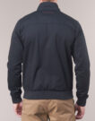 Teddy Smith SANSON Jacke Blau Herrenjacken - 5
