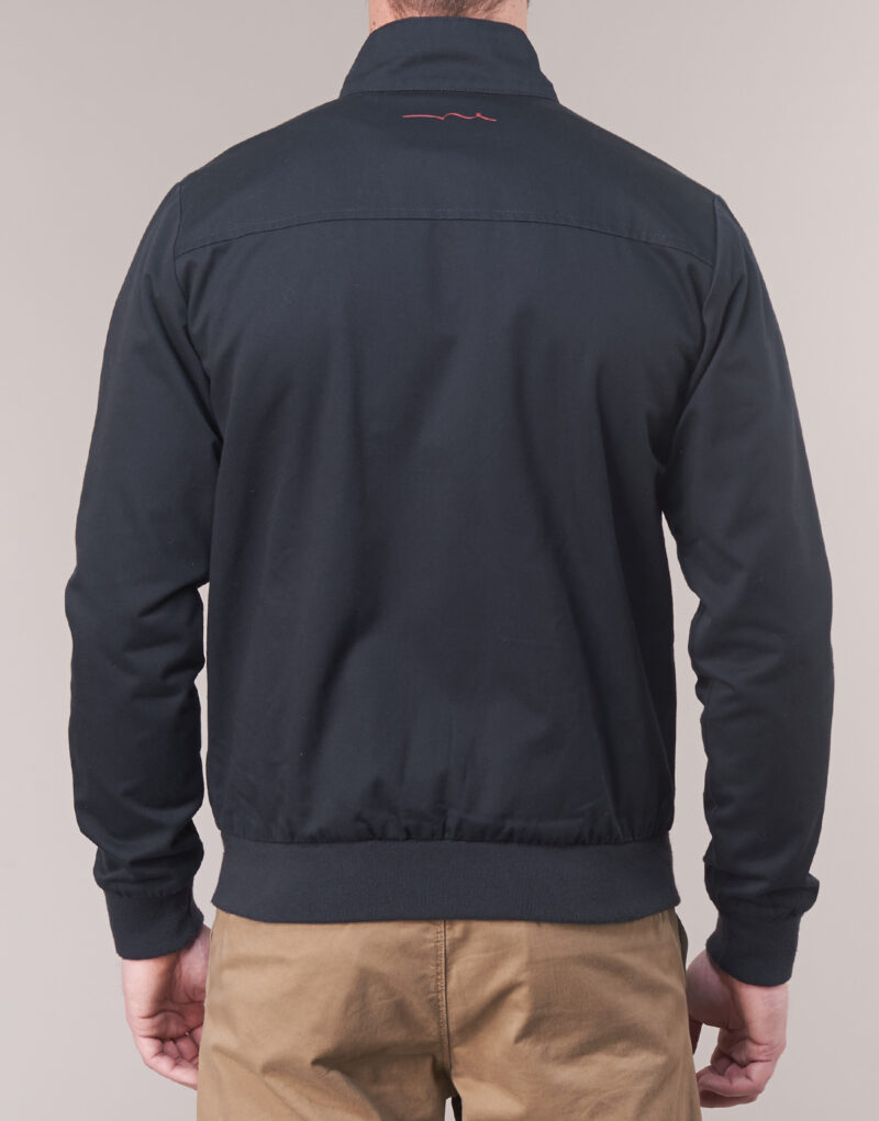 Teddy Smith SANSON Jacke Blau Herrenjacken - 5