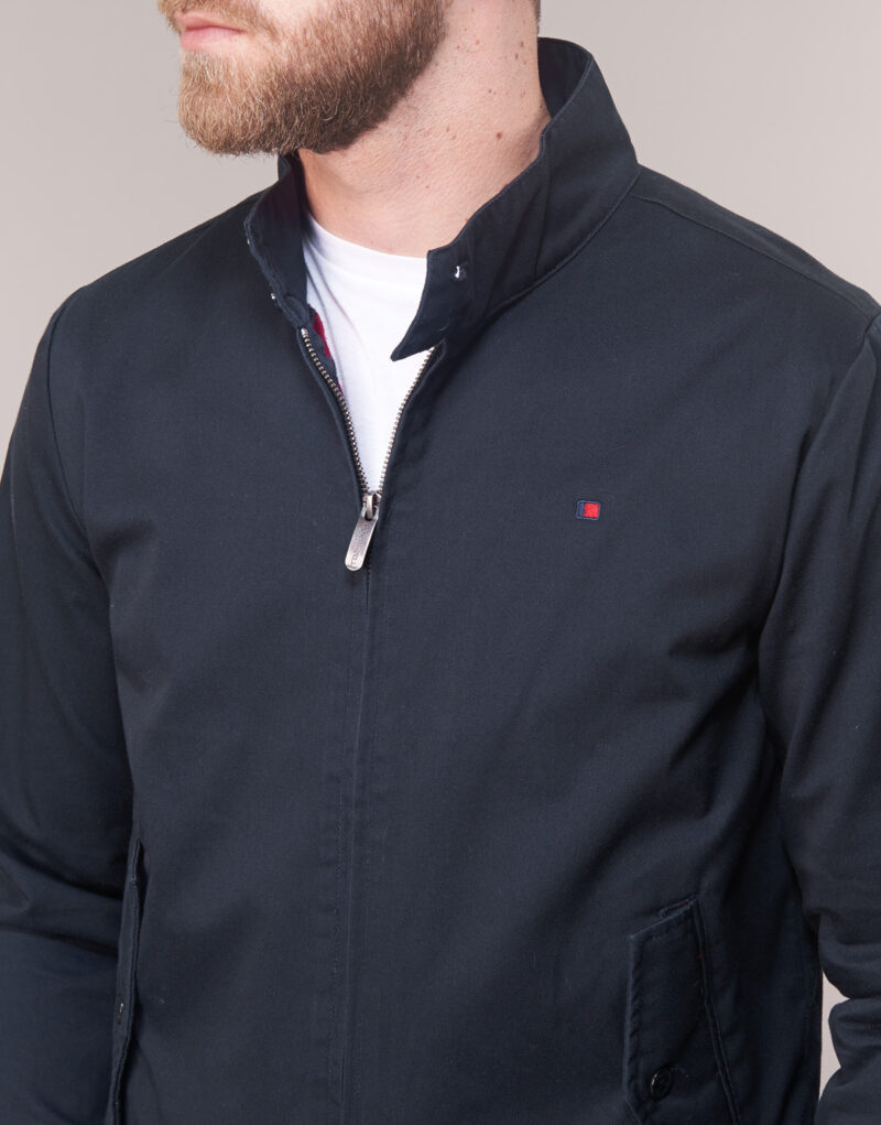 Teddy Smith SANSON Jacke Blau Herrenjacken - 6