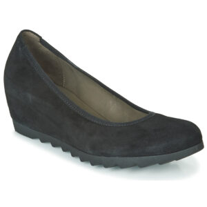 Gabor  532017  Nero -  Ballerine Donna