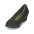 Gabor 532017 Black Women's Flats - 3