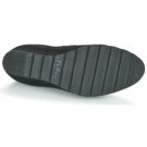 Gabor 532017 Black Women's Flats - 7