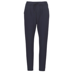 Pantalone Chino  Only  ONLPOPTRASH  Blu -  Pantaloni Chino Donna