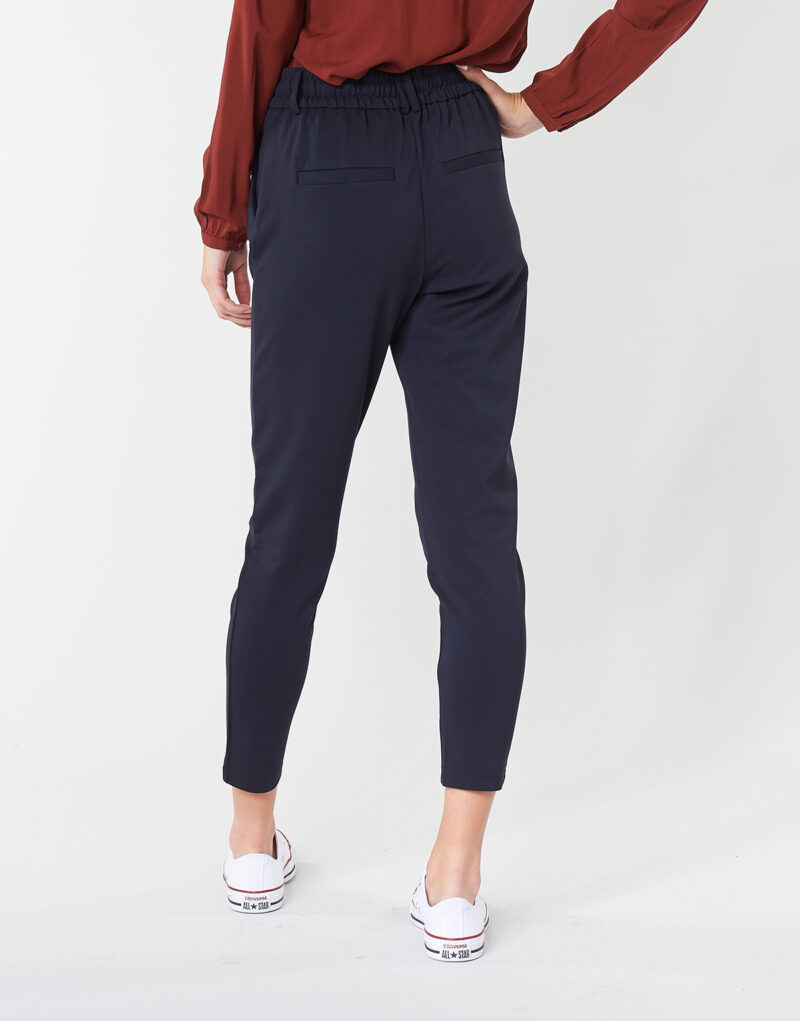 Pantalone Chino Only ONLPOPTRASH Blu Pantaloni Chino Donna - 4
