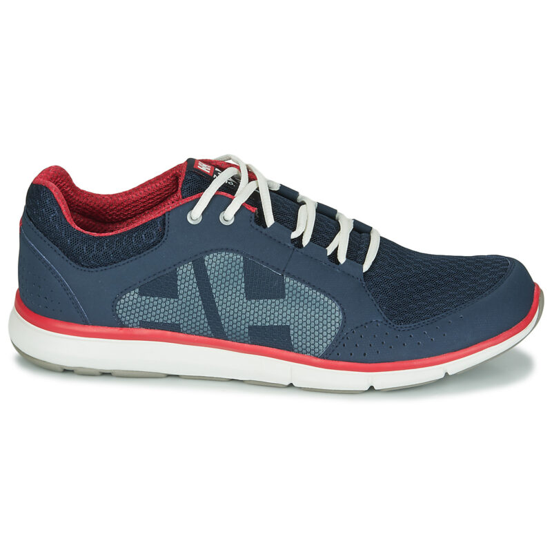Helly Hansen  AHIGA V4 HYDROPOWER  Blu -  Sneakers Uomo - 2