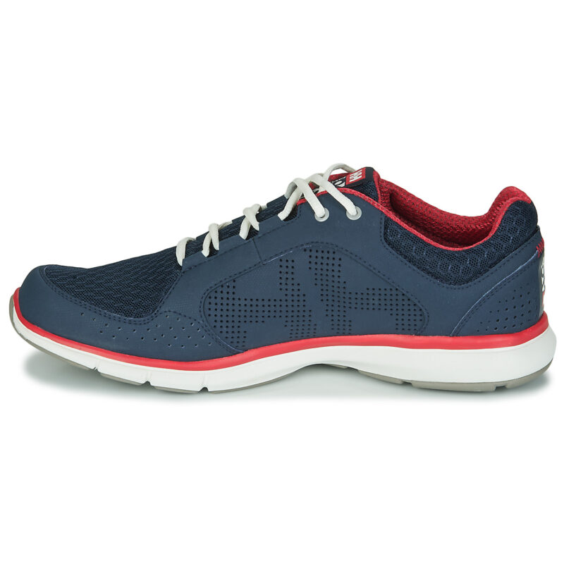 Helly Hansen  AHIGA V4 HYDROPOWER  Blu -  Sneakers Uomo - 4