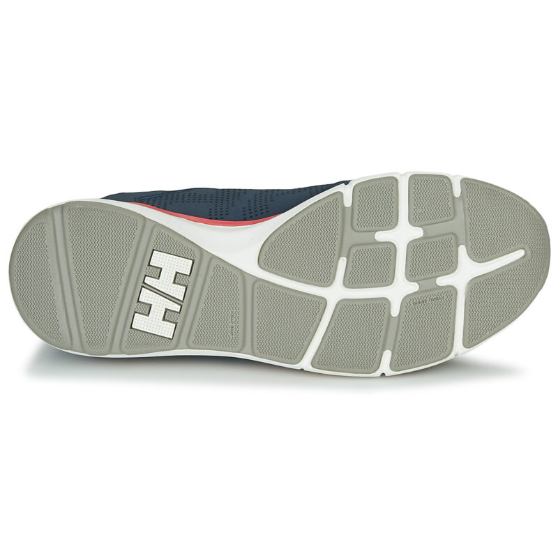 Helly Hansen  AHIGA V4 HYDROPOWER  Blu -  Sneakers Uomo - 7